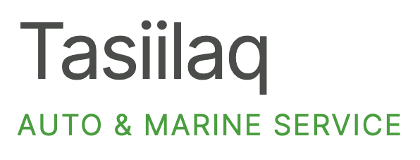 Tasiilaq Auto & Marine Service